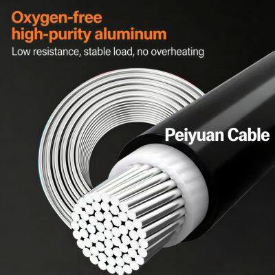 Overhead Insulated Line