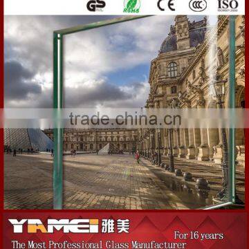Hot sales High quality Light Bronze Building Glass