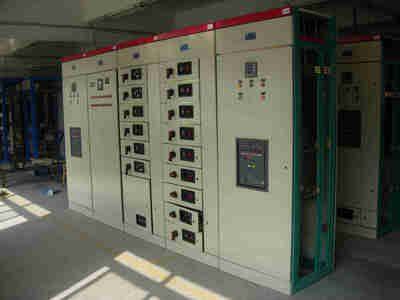 Switchgear Cabinet