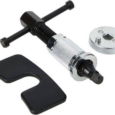 Disc Brake Caliper Compression Tool,Heavy Duty Caliper Piston Compressor Tool photo-3