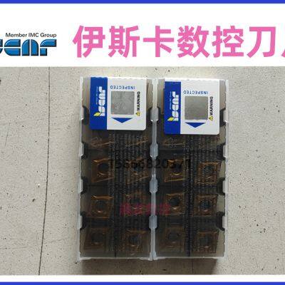 CNC вставка для резки SANDVIK TNEF 12 04 AN-CA 3020