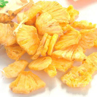 Машина для изготовления ананасовых чипсов производительностью 1 т в час