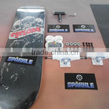 Wholesale Professional Skateboard Complete with Top Brands                        
                                                Quality Choice