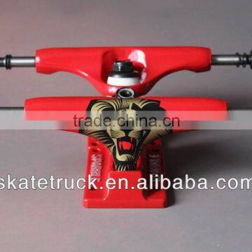 Factory Wholesale Skateboard Trucks Professional Leading Manufacturer