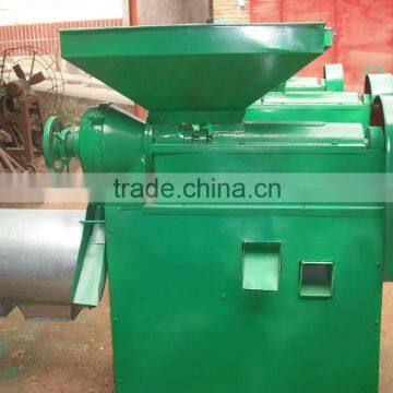 Hot Sale Diesel Engine Corn Skin Peeling and Grinding Machine photo-6