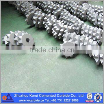 Factory Direct Sale Tungsten Carbide Tips for Stone Cutting Tools