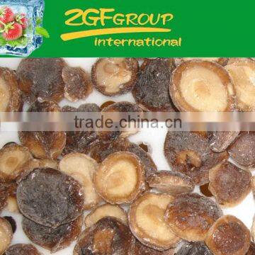 Hot Sale Chinese Frozen Shiitake Mushroom