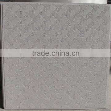 High Quality And Competitive Price Gypsum Board Ceiling