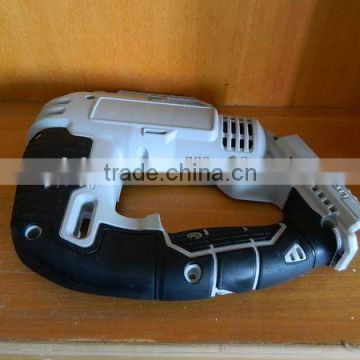 shenzhen large injection molded plastic parts