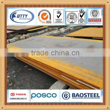 Good quality Q235 Carbon Steel Sheet and Plate