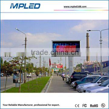 Promotion: Epistar Led Module for Outdoor Led Display Para Publicidad de Exterior photo-2