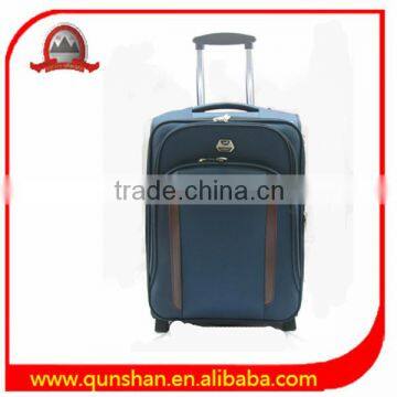 Strong durable trolley luggage bag