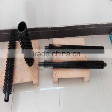 ERW Stainless Steel/Carbon Steel/Alloy Steel Studded Tubes SA106/178/179/192 TP304/306 photo-5