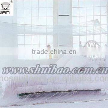 China cheap elegant rectangular mosquito net