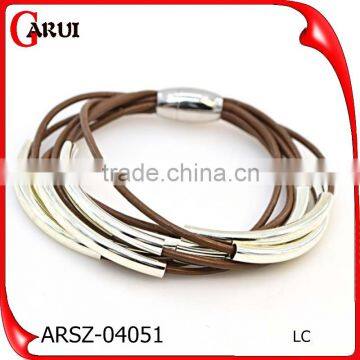 Guangzhou Wholesale Market Stainless Steel Bangle Charm Bracelet Jewelry Supplier's Choice photo-3