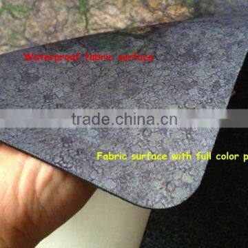 Large Size 6feet Square Shape Pvc Floor Mat,custom Design Pvc Floor Mat for Outdoor photo-5