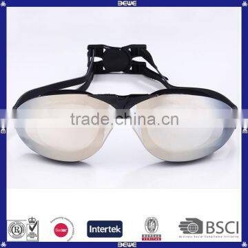 factory sale advanced wide vision swim goggle