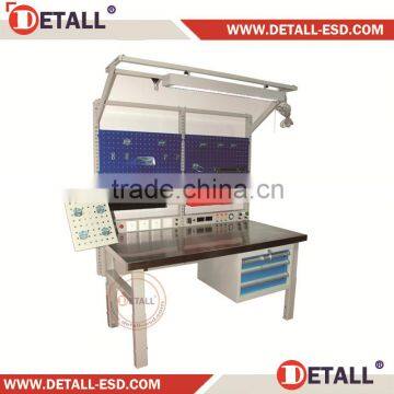 Steel Drawer Workbench in Cheapest Price photo-3