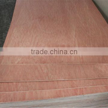 Commercial plywood/Furniture usage rose wood plywood