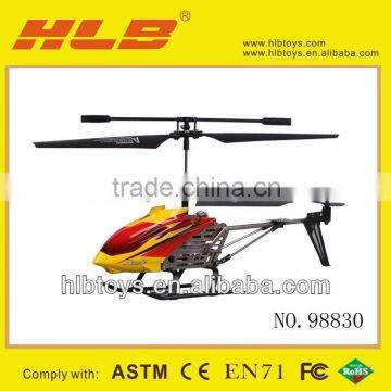 Hot sale helicopter,2CH Remote controlled Heli,Helicopter toy