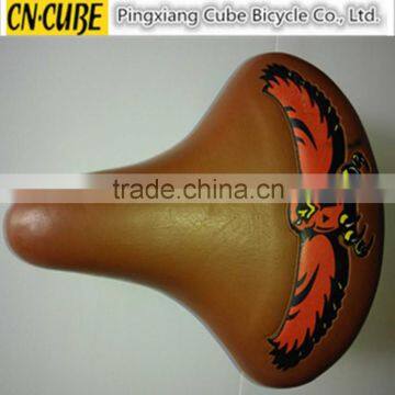 bike saddle mountain bike saddles high quality colorful bicycle saddle
