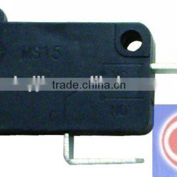 micro switch with enec/ul cert