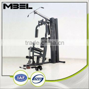 Multi Station Machine Multi Gym Equipment