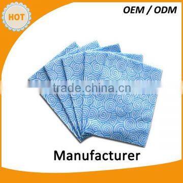 PP meltblown nonwoven fabric wipes