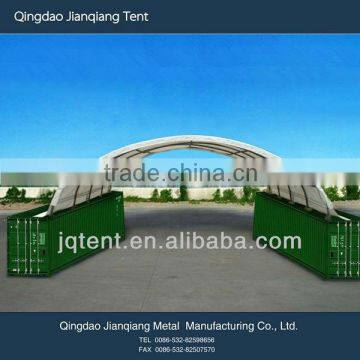 JQR2040C container shelter