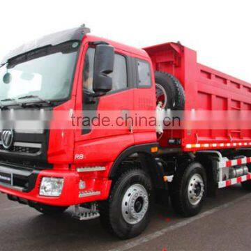 China FOTON Truck Accessories Clutch Pump photo-6