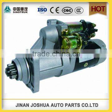 high quality weichai engine starter 61500090029