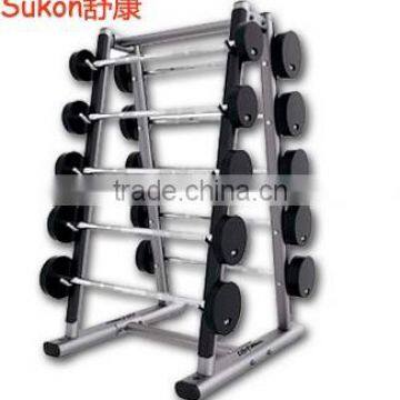 SK-342 Barbell rack heavy duty gym equipment for sale