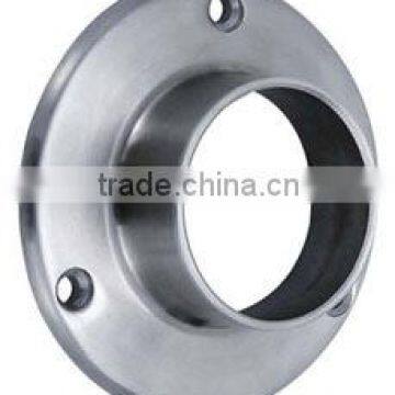 Wall Flange