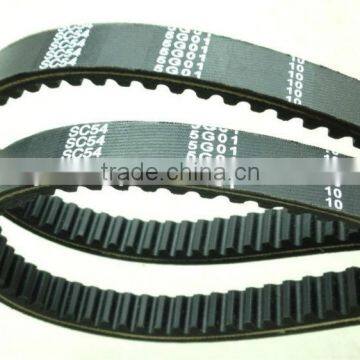 AGRICULTURAL RUBBER BELTS, FOR JOHNDEERE, SCX