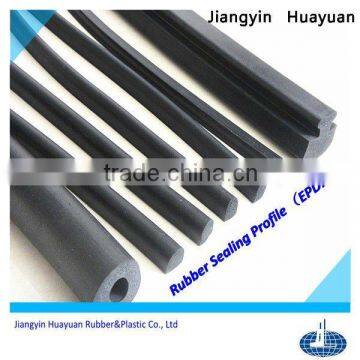 extraordinary quality Rubber Sealing Profile(EPDM)