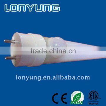 2011 Hot Sales CE ETL 18w sensor tube