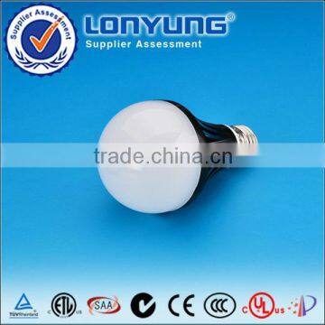 Good heat dissipation high brightness Led bulb with isolated driver 24v bulbs