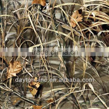 600DX600D Oxford Max-4 Realtree Camouflage Fabric