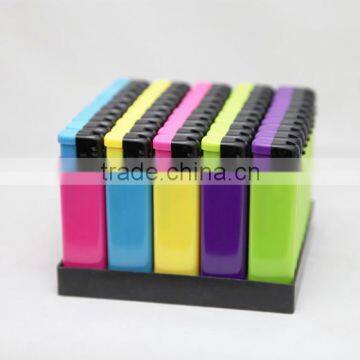 Cheap Plastic Lighter Best Selling Electronic Lighter Wholesale Lighter
