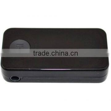 Mini Popular Car Kit Car Lighter MP3 Player USB Bluetooth Car Kit BR008 Mini Music Car Hot Sale On Market photo-2