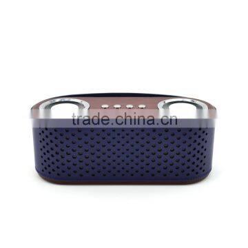 2016 New Design Portable Mobile Wireless Mini Bluetooth Water proof Speaker RM2-2