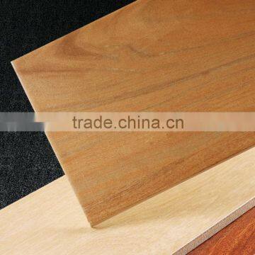5D ink jet wooden glazed rustic floor/wall tile - original size (150x600mm / 160x800mm)