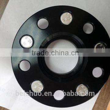 Costomize CNC Milled A6061-T6 Black Wheel Adapters photo-2
