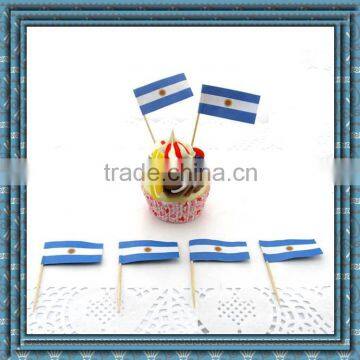 Best Sell Promotional Printed Handheld Flags Stick flag