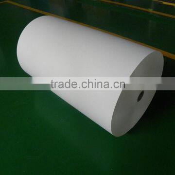 Green environmental protection raw paper easy to clean