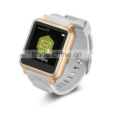 Body Fit Heart Rate Monitor Watch Measuring Temperature And Blood Pressure photo-2