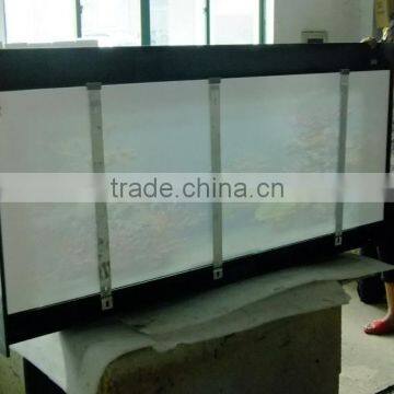 Wall Hanging Aquarium Fish Tank photo-3