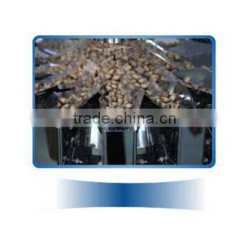 0.3L Hopper Super Mini 14 Head Multihead Combination Weigher photo-4