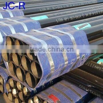 ASTM chrome alloy steel pipe 222