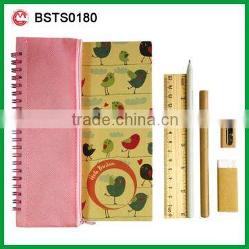 promotional economic gift hotel stationery